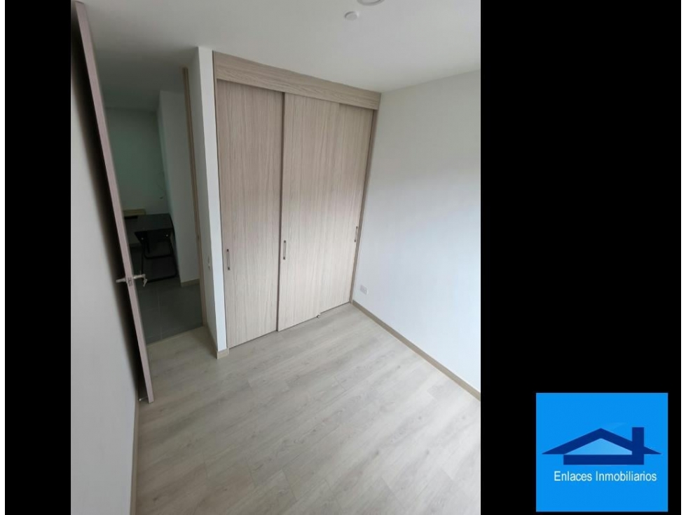 Venta De Apartamento En La Loma De Las Brujas, Envigado — foto 4