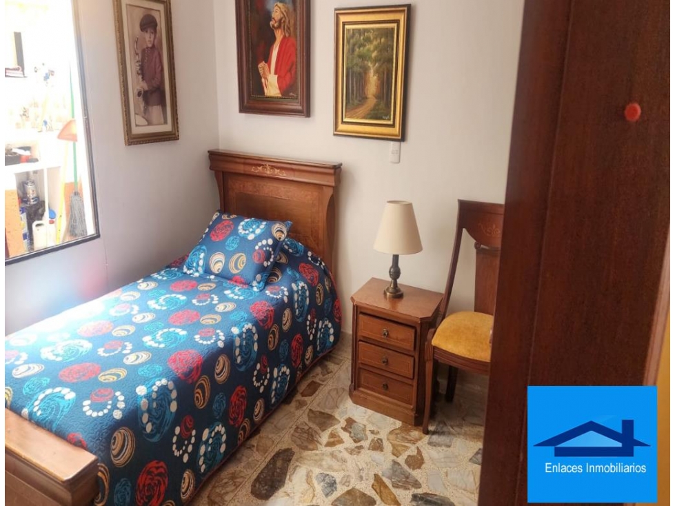 Venta De Casa El La Magnolia, Envigado — foto 3