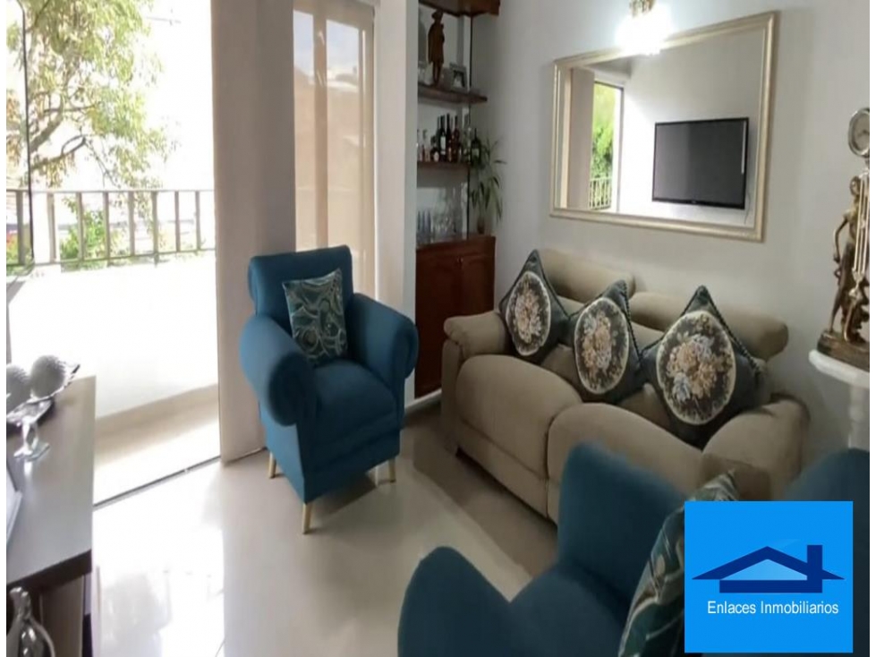 Venta De Casa En La Mesa, Envigado - 1