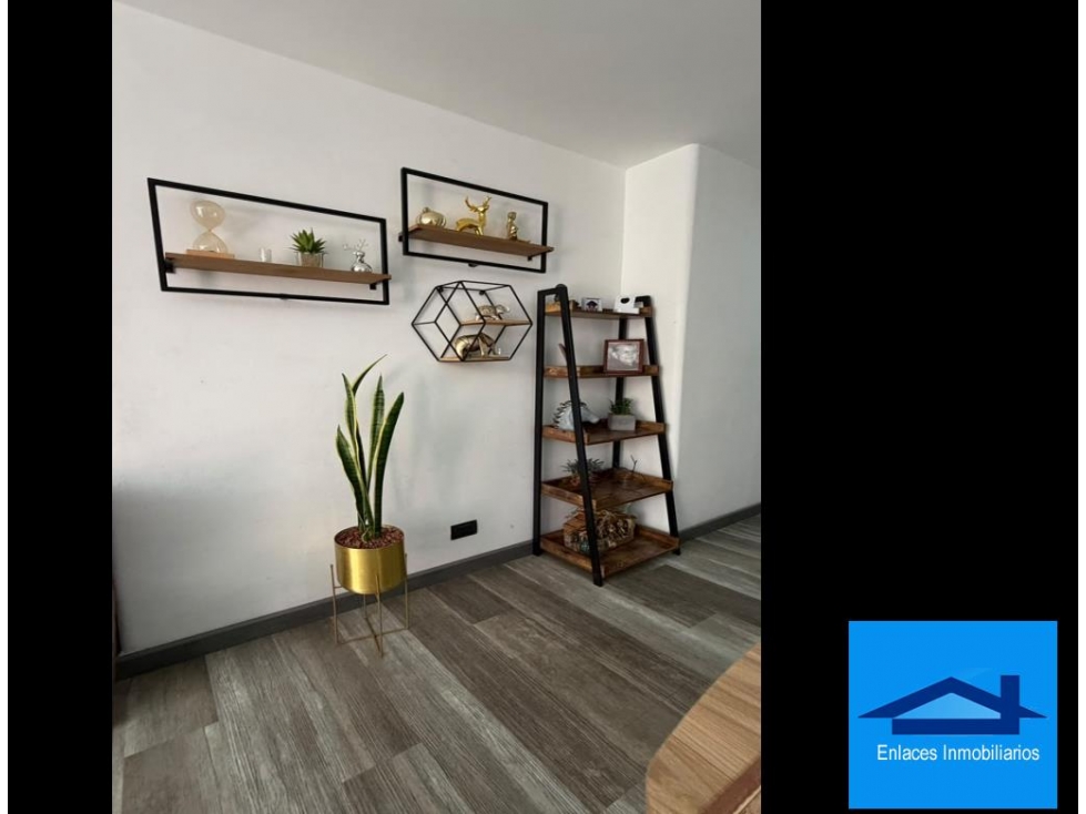 Venta De Apartamento En Cumbres, Envigado — foto 4
