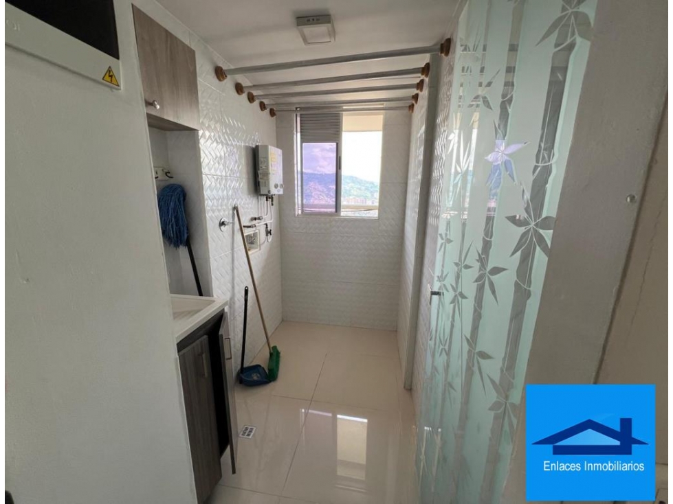 Venta De Apartamento Maria Auxiliadora, Sabaneta — foto 4