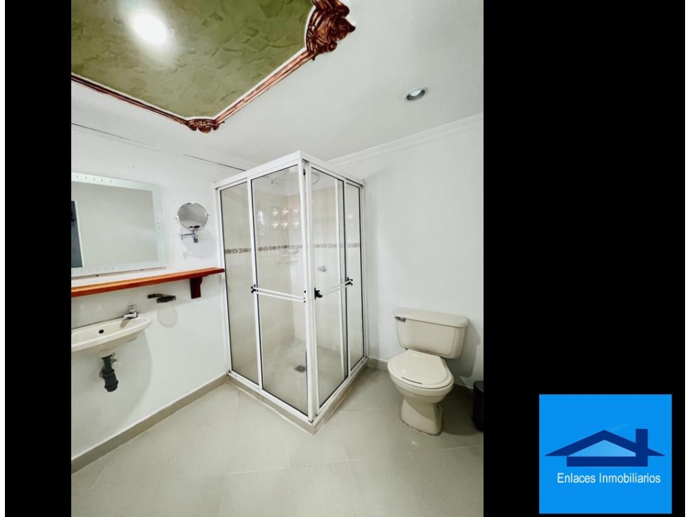 Venta De Casa En Las Vegas, Envigado - 6