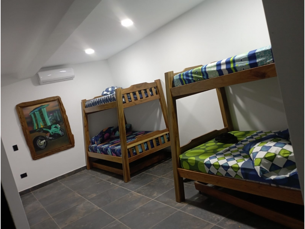 Venta De Finca En Sopetran — foto 6