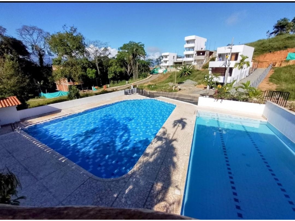 Venta De Lote En Unidad Sopetran — foto 5