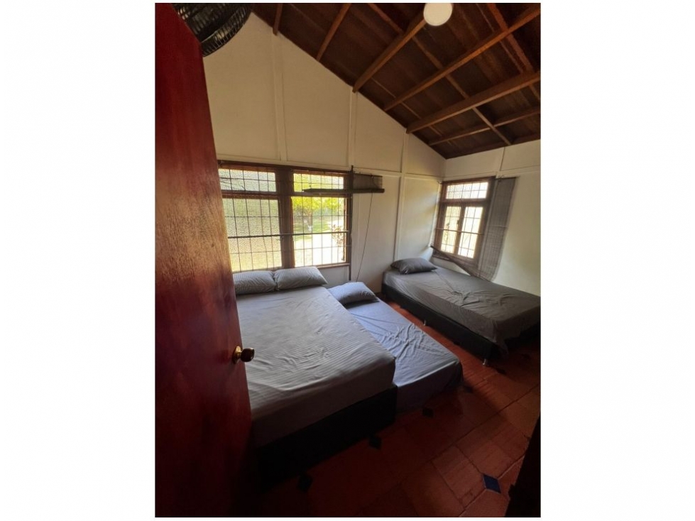 Venta De Finca Independiente Sopetran — foto 6