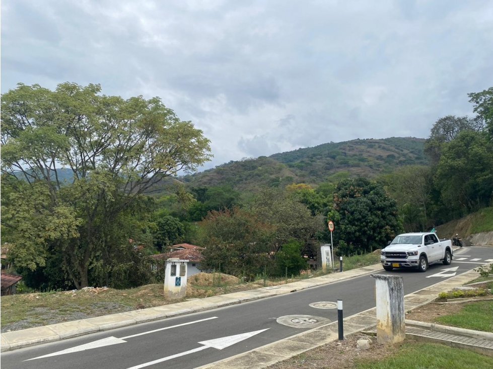 Venta De Lote En Condominio Sopetran — foto 5