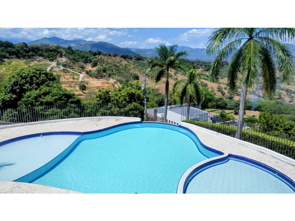 Venta De Lote En Condominio Sopetran — foto 5