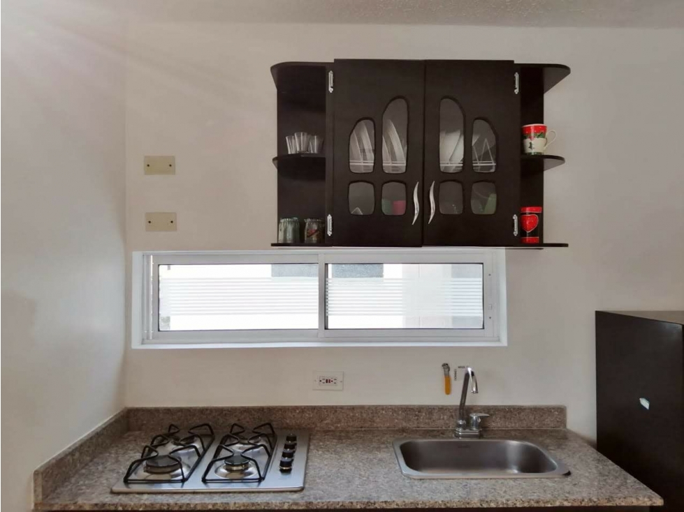 Venta De Apartamento En Santa Fe De Antioquia - 5