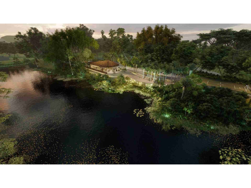 Venta De Lote En Parcelación Sopetran — foto 3