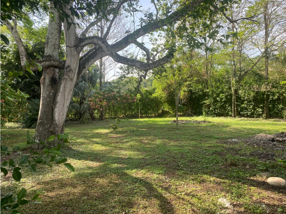 Venta De Lote En Parcelación Sopetran — foto 3