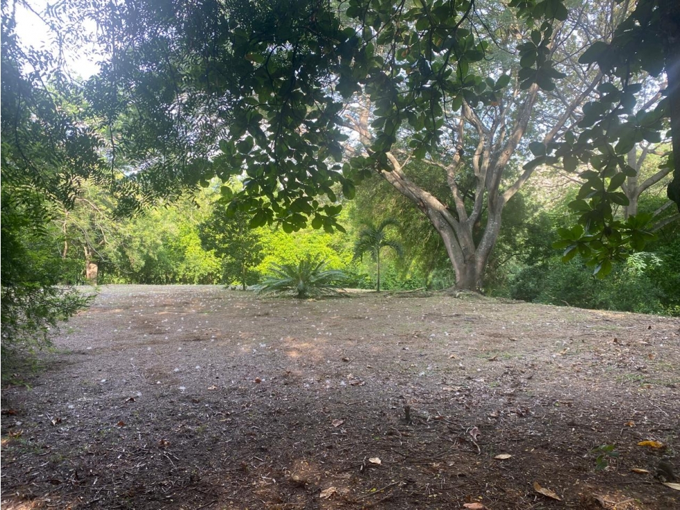 Venta De Lote En Santa Fe De Antioquia - 2