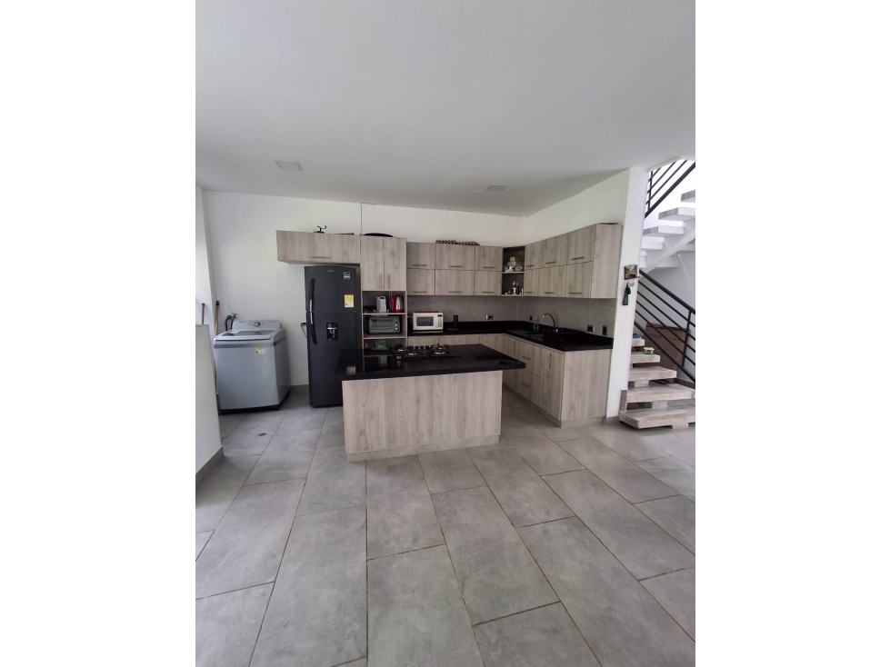 Venta De Casa En Sopetran — foto 4