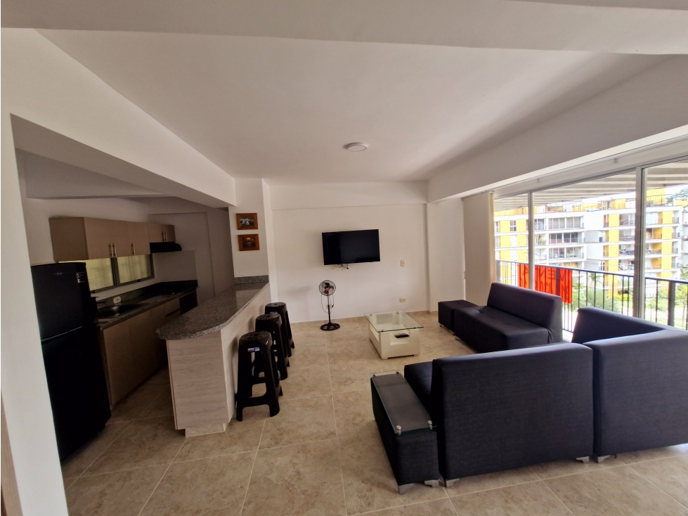 Venta De Apartamento En Santa Fe De Antioquia - 4