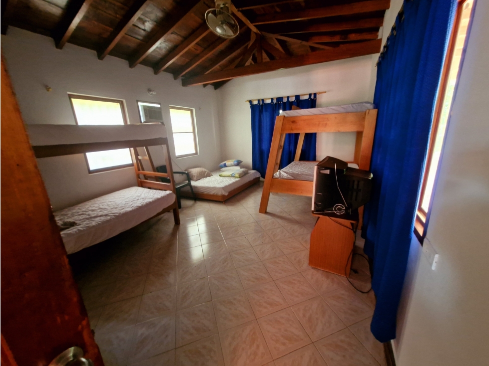 Venta De Finca En San Jeronimo — foto 5