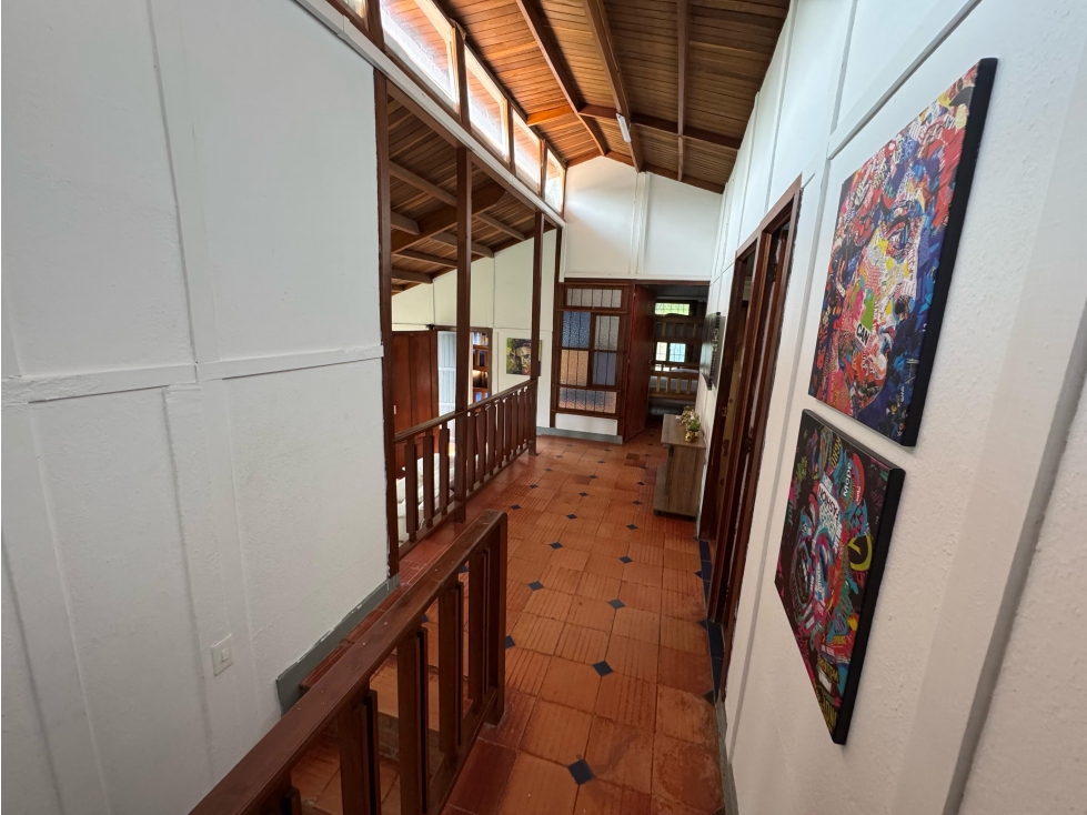 Venta De Finca En Santa Fe De Antioquia — foto 6