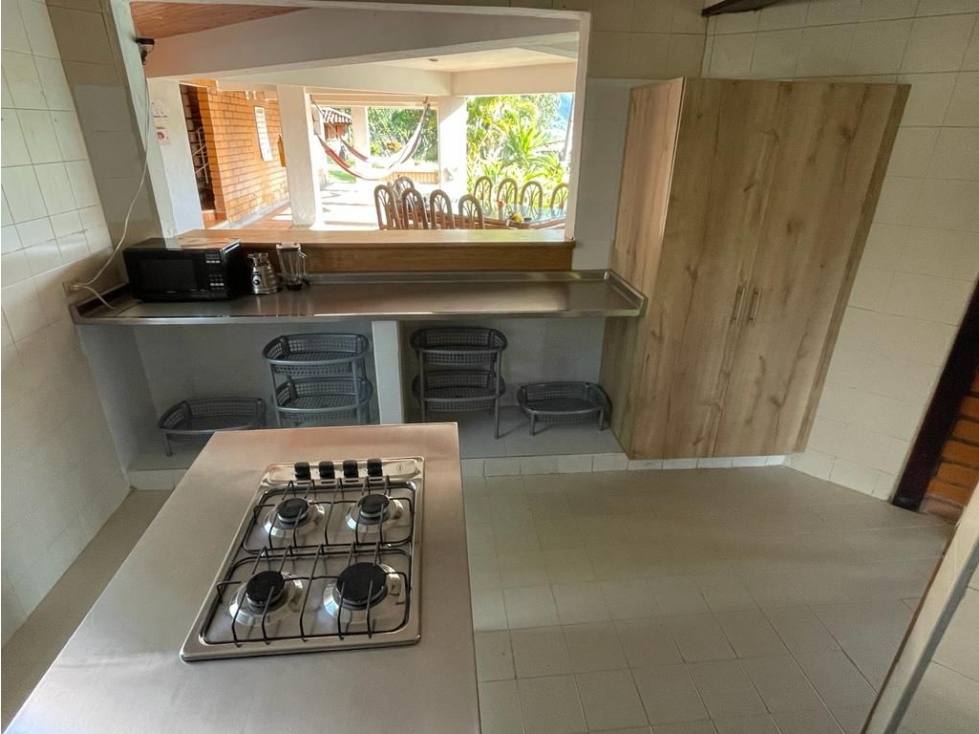 Venta De Finca En San Jeronimo — foto 6