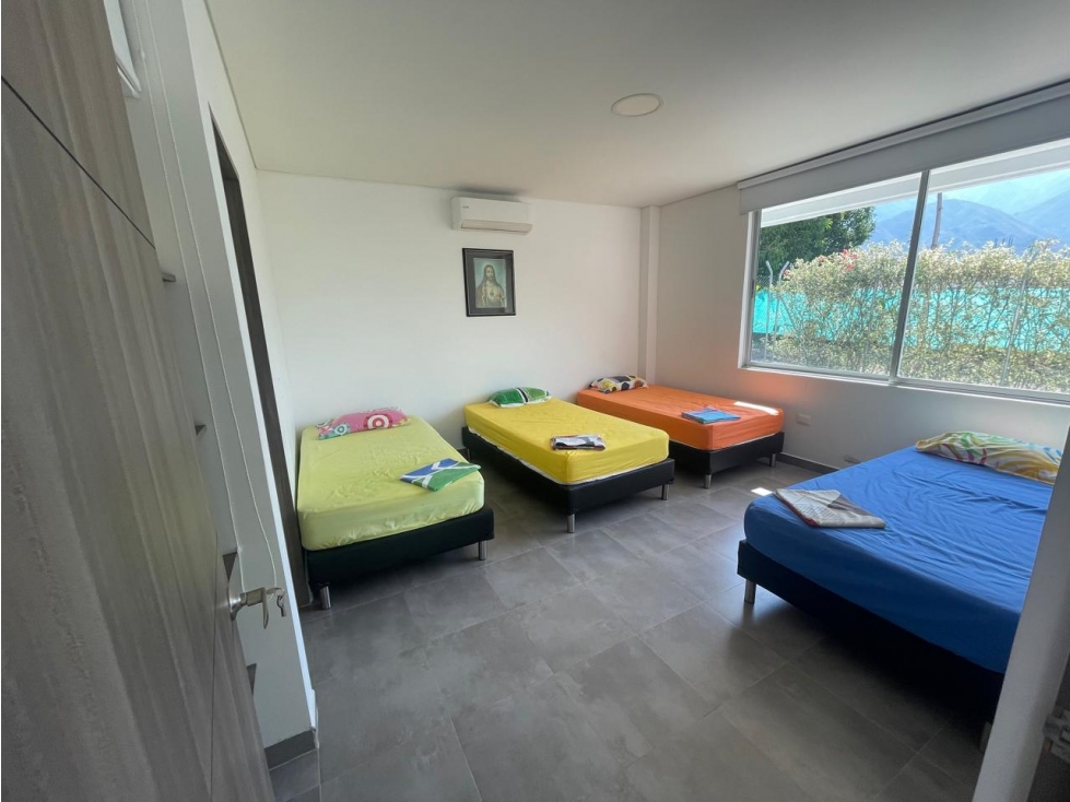 Venta De Finca De Recreo En San Jeronimo — foto 5