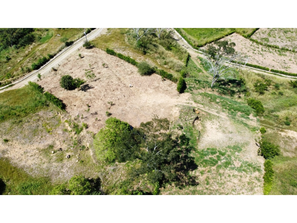 Venta De Lote En Parcelación Sopetrán — foto 2
