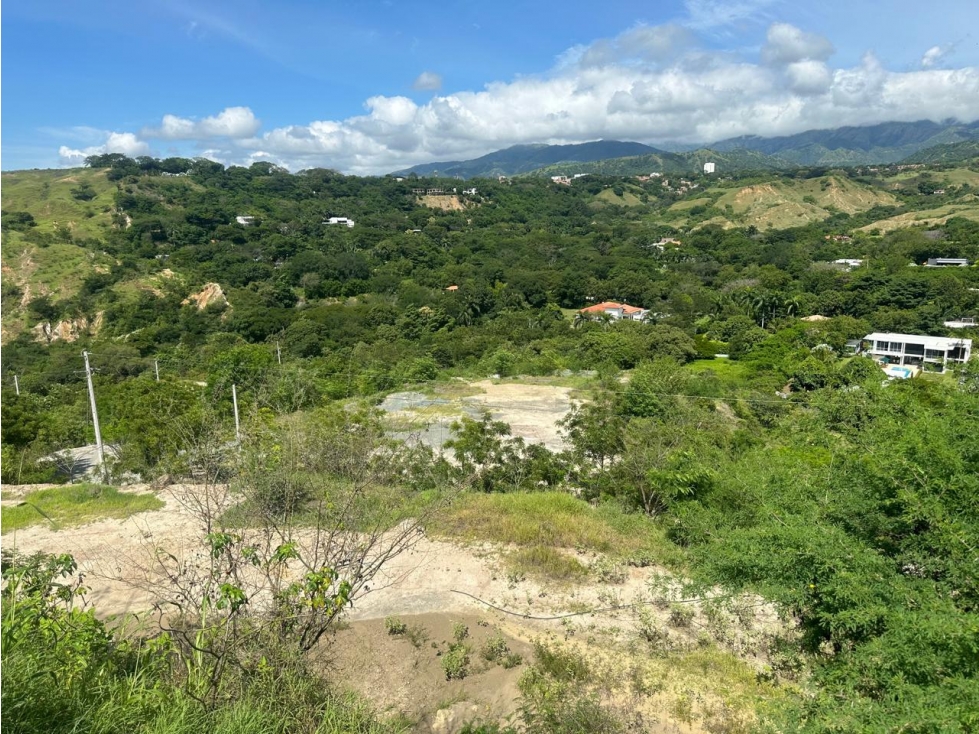 Venta De Lote En Santa Fe De Antioquia - 3