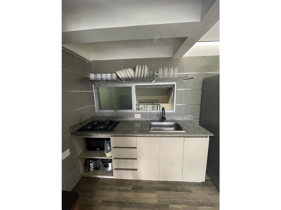 Venta De Apartamento En Santa Fe De Antioquia - 3
