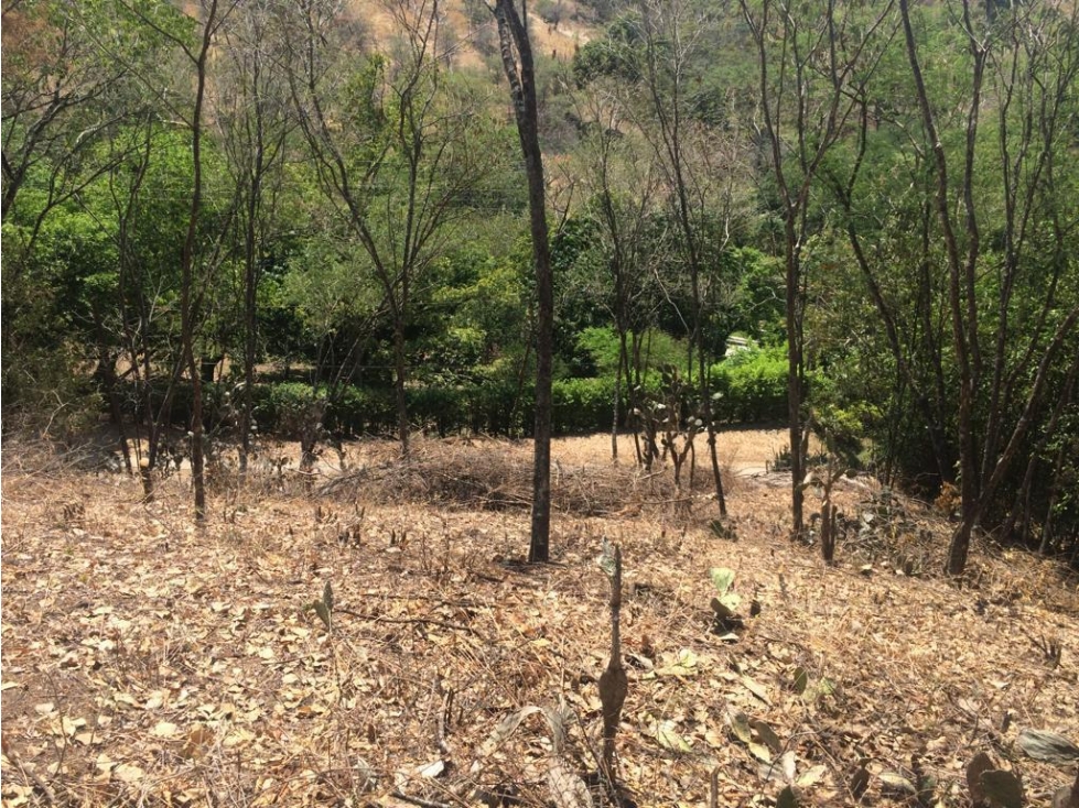 Venta De Lote En Parcelación Sopetran — foto 2