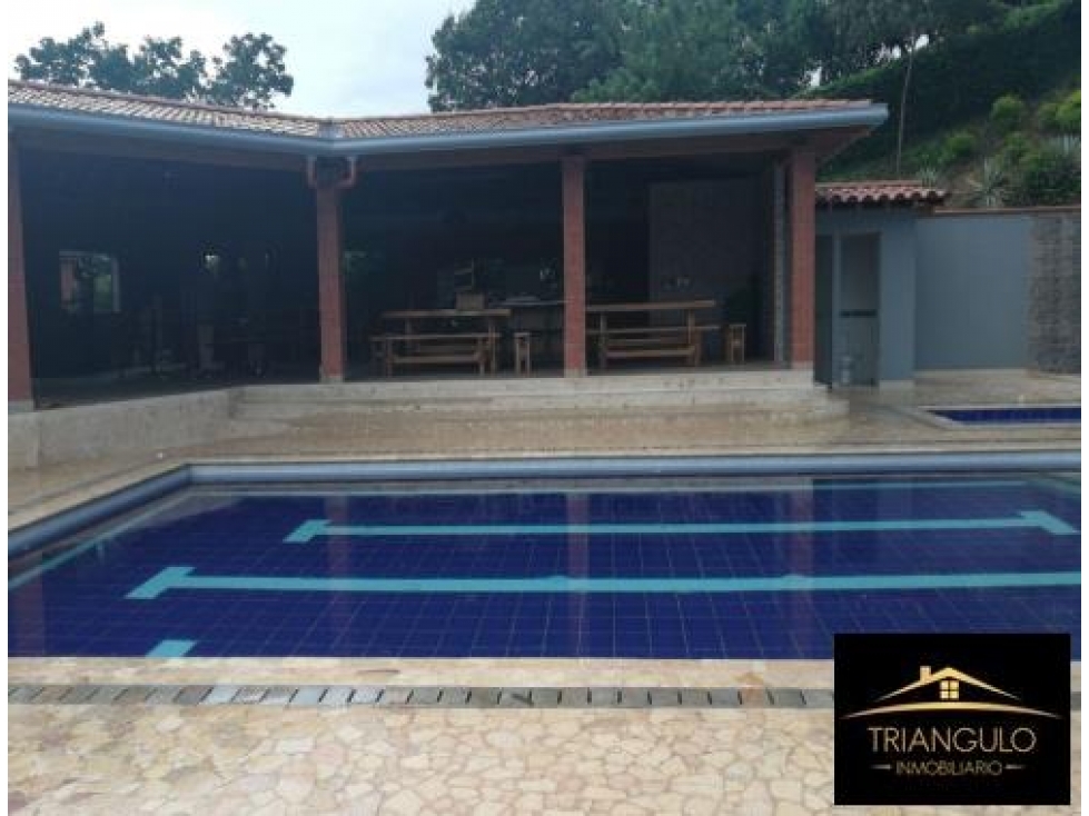 Venta De Finca En Sopetran — foto 3