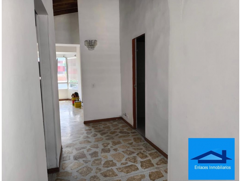 Venta De Apartamento Prado, Medellin — foto 3