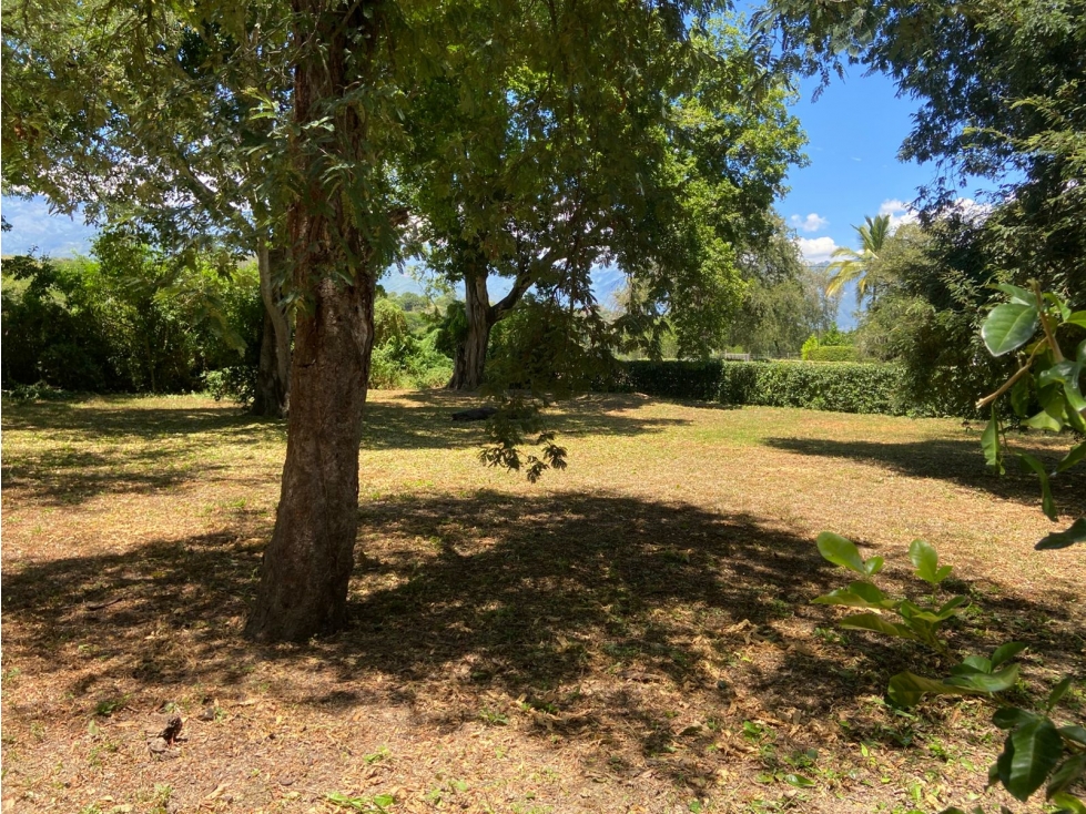 Venta De Lote En Santa Fe De Antioquia