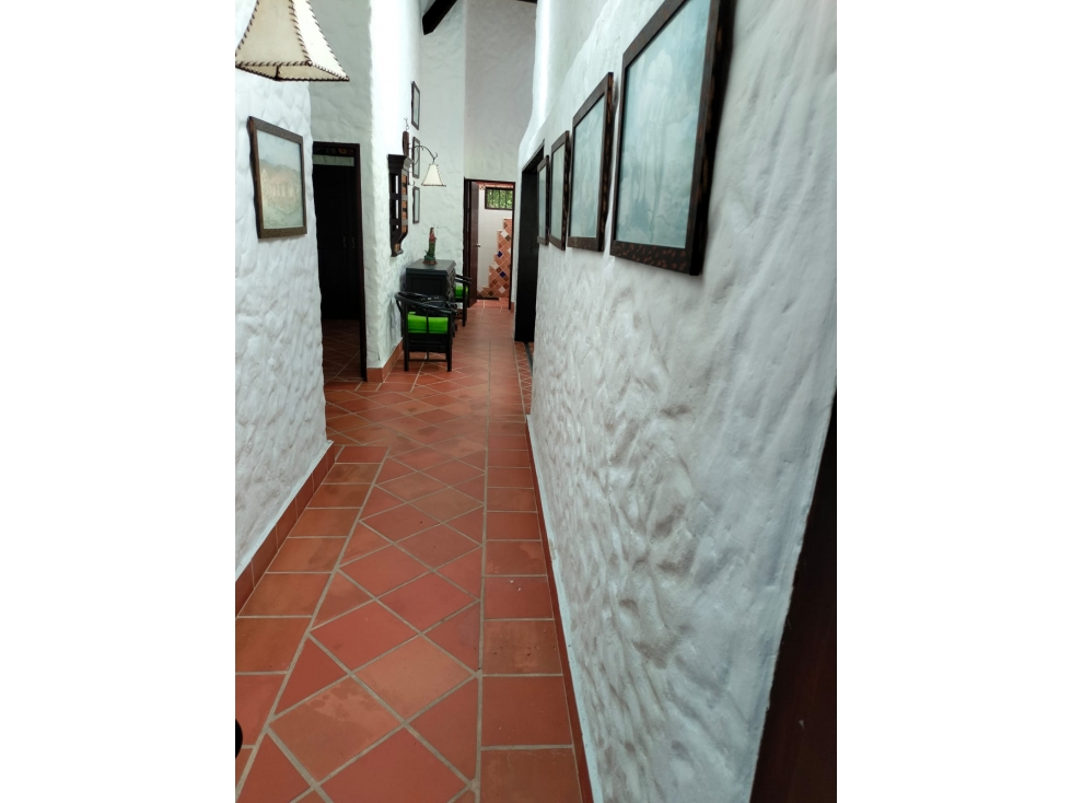 Venta De Finca En San Jeronimo — foto 4