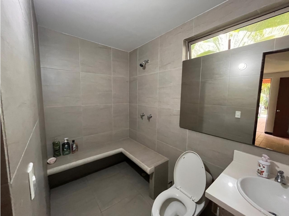 Venta De Casa Campestre En Santa Fe De Antioquia — foto 3