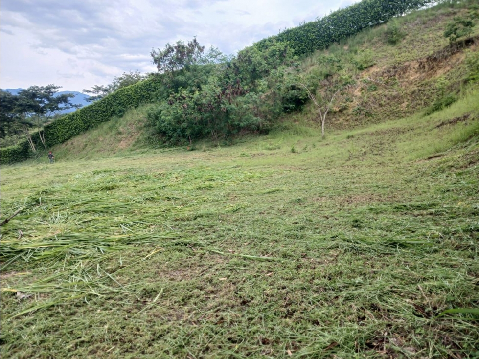 Venta De Lote En Parcelación Sopetran