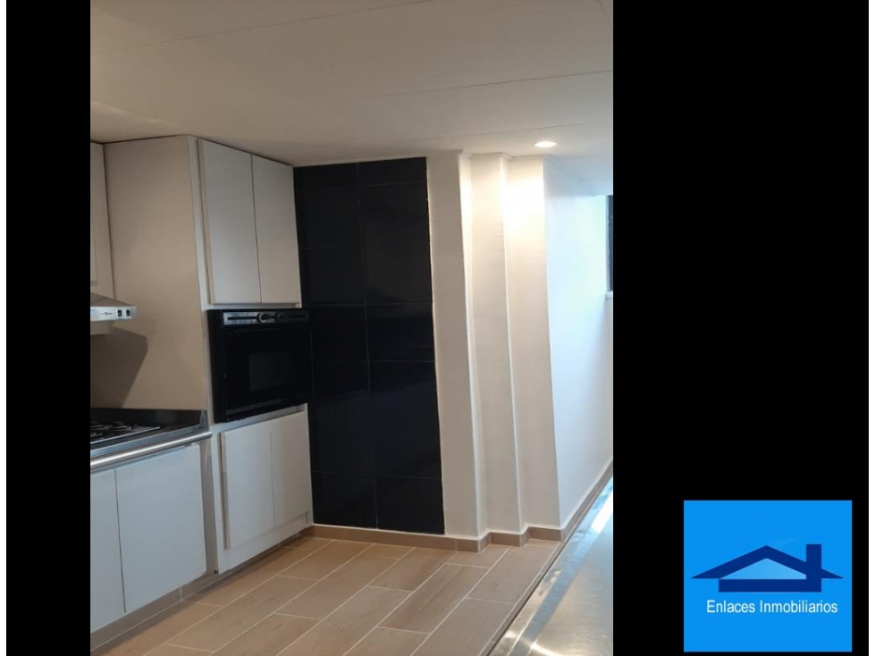 Venta De Apartamento San Benito Medellin — foto 3
