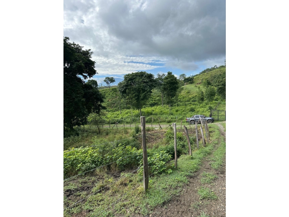 Venta De Lote En Sopetran — foto 4