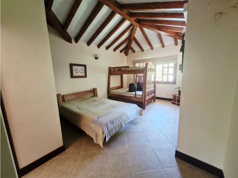 Venta De Finca En Santa Fe De Antioquia — foto 3
