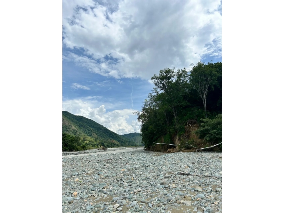 Venta De Lote En Parcelación Sopetran — foto 5