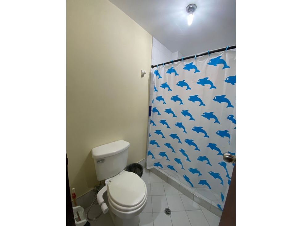 Venta De Apartamento En Santa Fe De Antioquia — foto 2