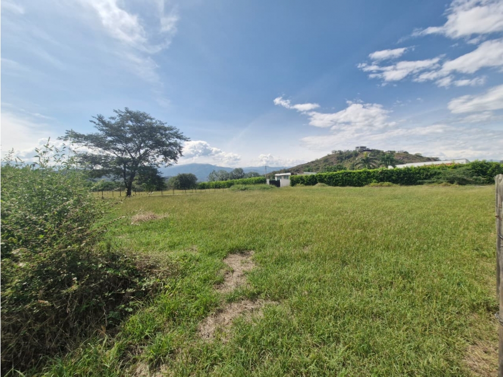 Venta De Lote En Parcelación Sopetran — foto 2