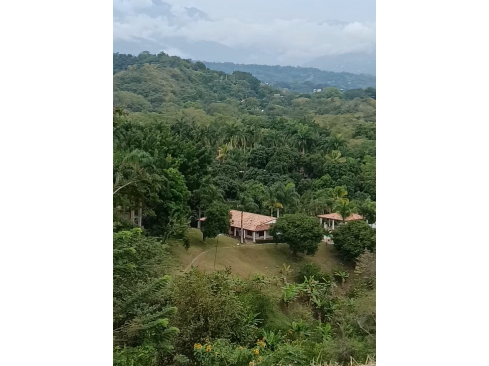 Venta De Lote En Parcelación Sopetran — foto 3