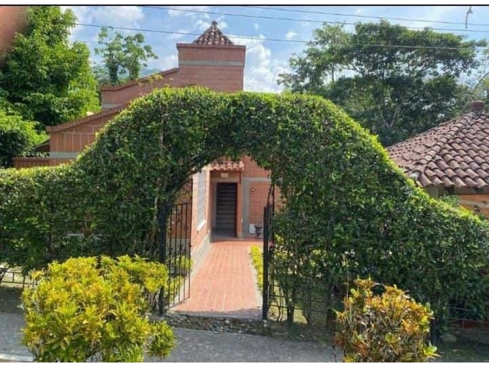 Venta De Casa En San Jeronimo