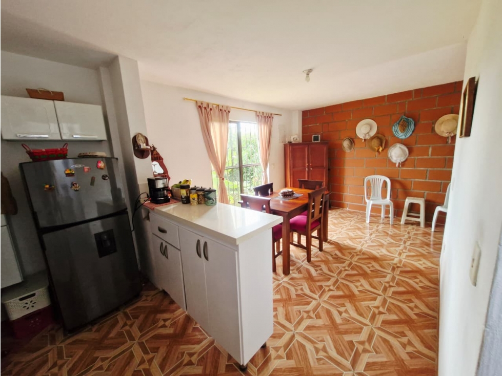 Venta De Finca En Santa Fe De Antioquia — foto 3