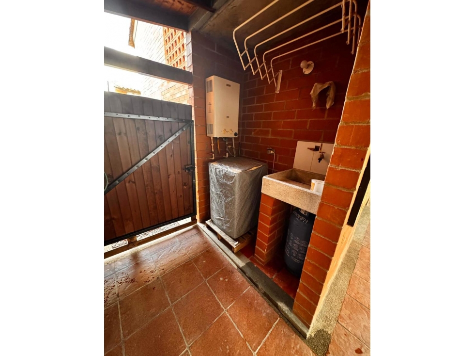 Venta De Casa En Santa Fe De Antioquia - 2