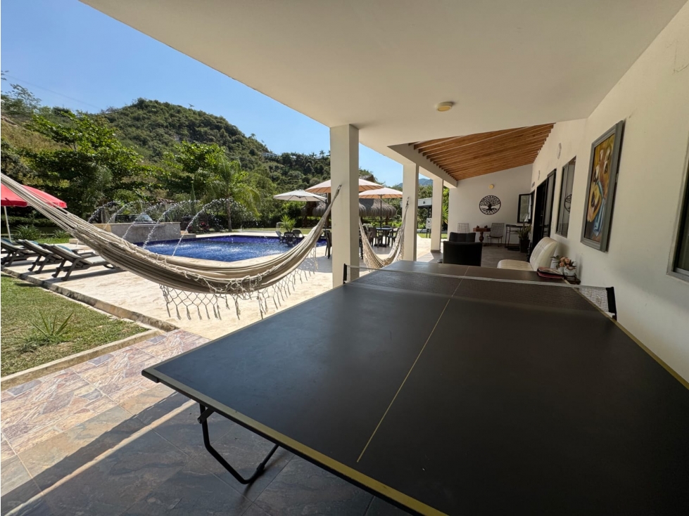 Venta De Finca En Parcelación Sopetrán — foto 4