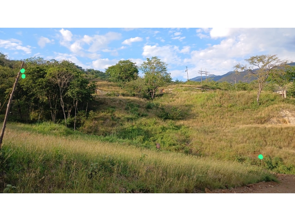 Venta De Lote En Parcelación Sopetran