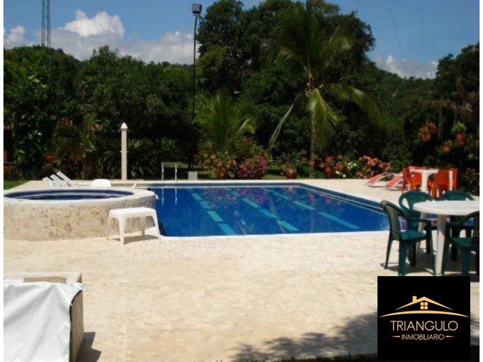 Venta De Finca En Santa Fe De Antioquia — foto 2