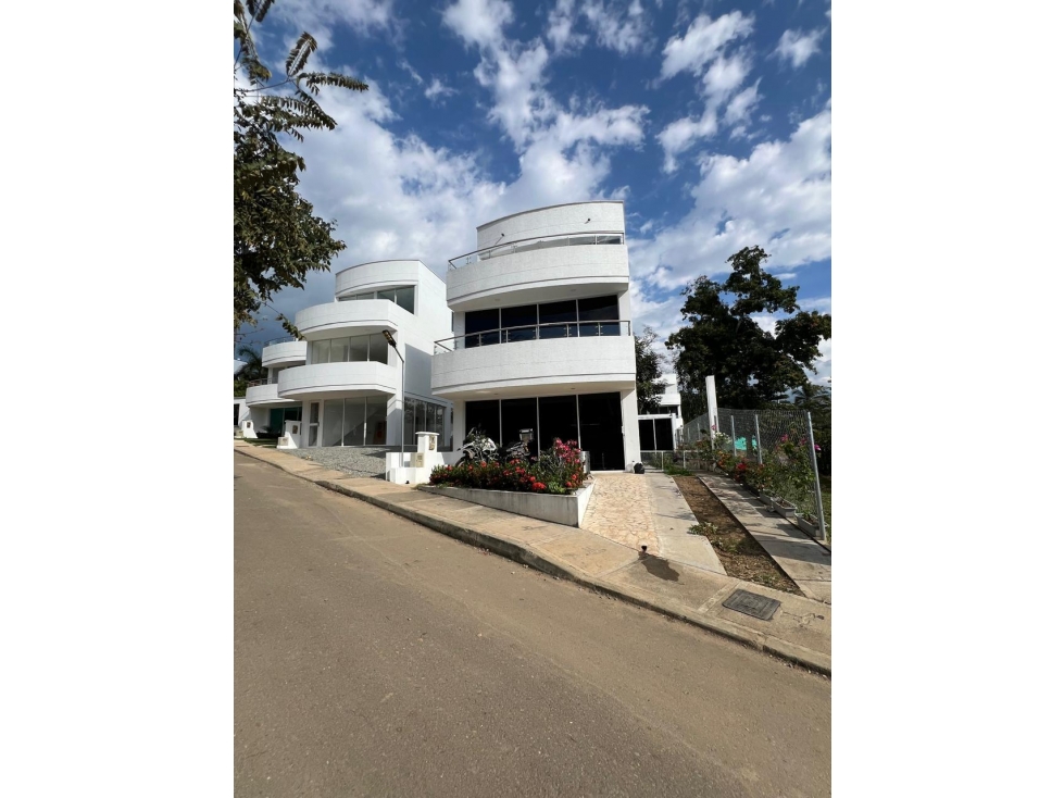 Venta De Lote En Condominio Sopetran — foto 4