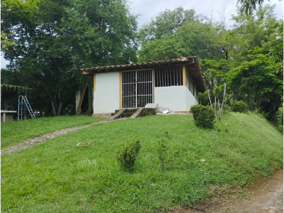 Venta De Finca En Parcelación Sopetrán — foto 4