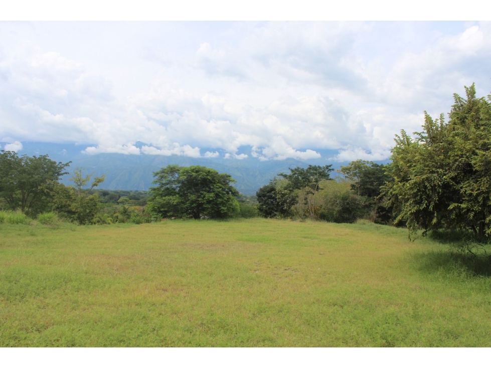 Venta De Lote En Parcelación Santa Fe de Antioquia