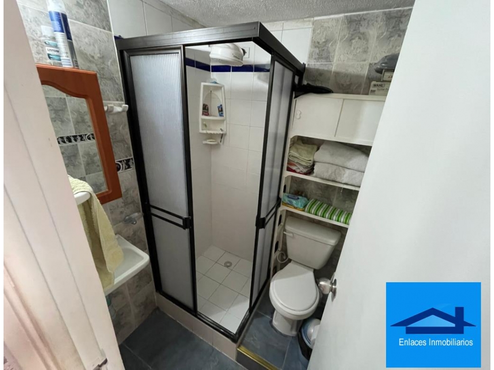 Venta De Casa En Rodeo Alto Belen, Medellin — foto 3