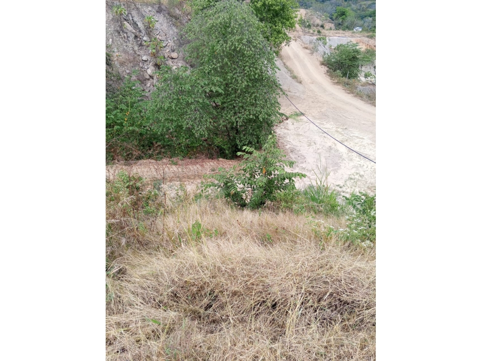 Venta De Lote En Parcelación Sopetran — foto 4