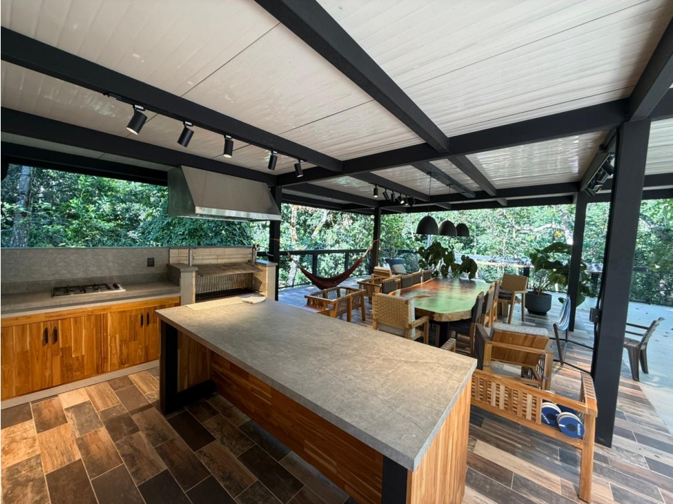 Venta De Finca En San Jeronimo — foto 3